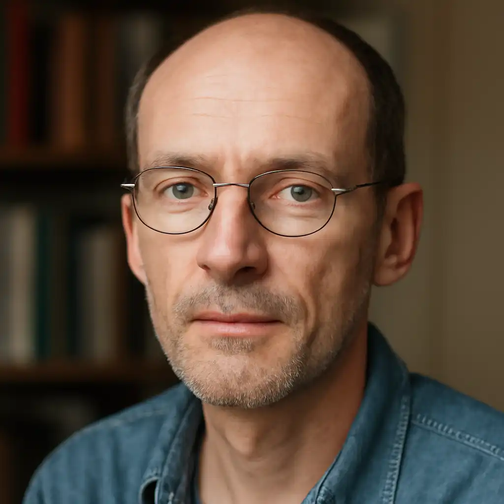 Mathieu Rousseau